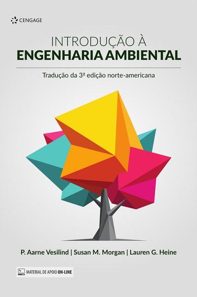 Livro - Introdução à Engenharia Ambiental
