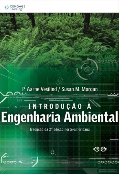 Livro - Introdução à Engenharia Ambiental