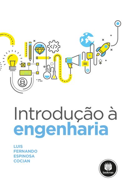 Livro - Introdução à Engenharia