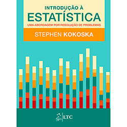Livro - Introdução à Estatística: uma Abordagem por Resolução de Problemas