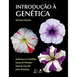 Livro - Introdução à Genética