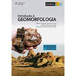 Tudo sobre 'Livro - Introdução à Geomorfologia'