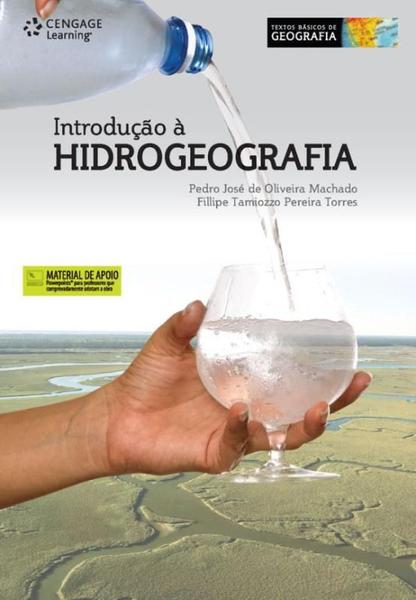 Livro - Introdução à Hidrogeografia