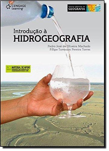 Livro - Introdução à Hidrogeografia