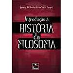 Livro - Introdução a História da Filosofia