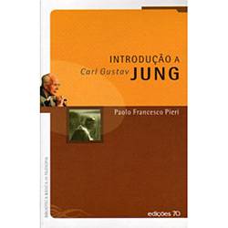 Tudo sobre 'Livro - Introdução a Jung'
