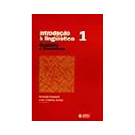 Livro - Introdução a Linguistica V.1
