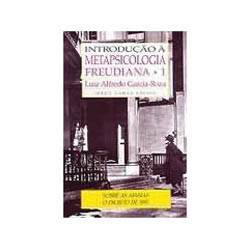Tudo sobre 'Livro - Introduçao a Metapsicologia Freudiana 1'