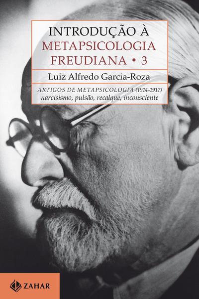 Livro - Introdução à Metapsicologia Freudiana 3