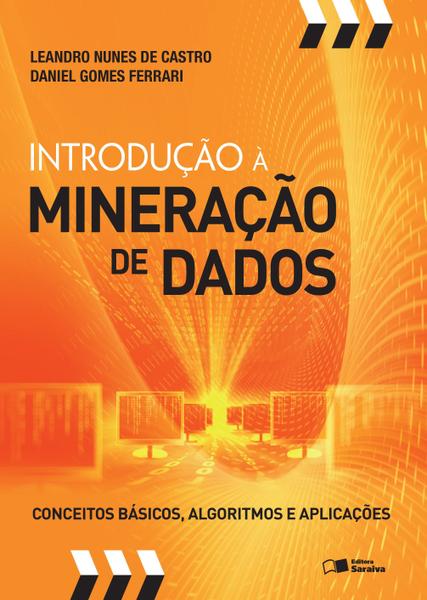 Livro - Introdução à Mineração de Dados