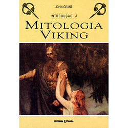 Tudo sobre 'Livro - Introdução à Mitologia Viking'