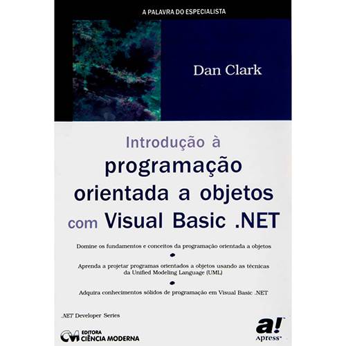 Livro - Introduçao a Programaçao Orientada a Objetos