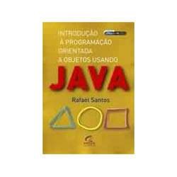 Livro - Introduçao a Programaçao Orientada a Objetos