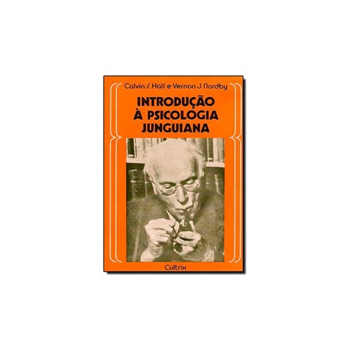 Livro - Introducao a Psicologia Junguiana