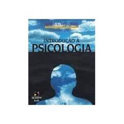 Livro - Introduçao a Psicologia