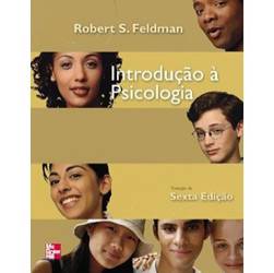 Livro - Introdução a Psicologia