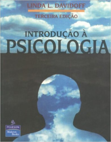 Introduçao a Psicologia - Makron