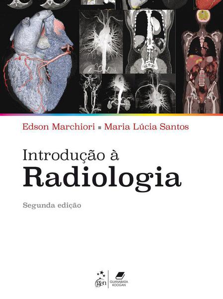Livro - Introdução à Radiologia