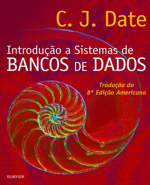 Livro - Introdução a Sistemas de Bancos de Dados