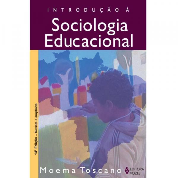 Livro - Introdução à Sociologia Educacional