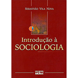 Livro - Introduçao a Sociologia
