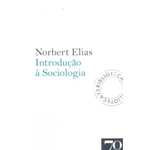Livro - Introdução à sociologia