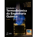 Livro - Introdução à Termodinâmica da Engenharia Química