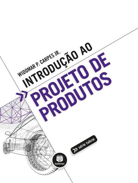 Livro - Introdução ao Projeto de Produtos
