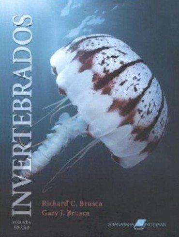 Livro - Invertebrados