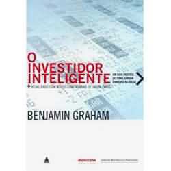 Livro - Investidor Inteligente, o