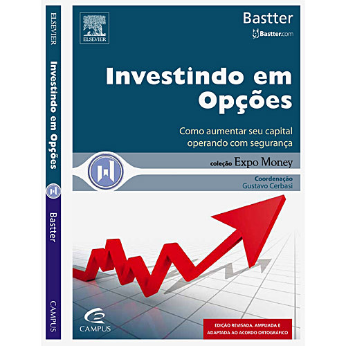 Tudo sobre 'Livro - Investindo em Opções'