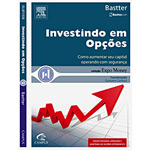 Livro - Investindo em Opções