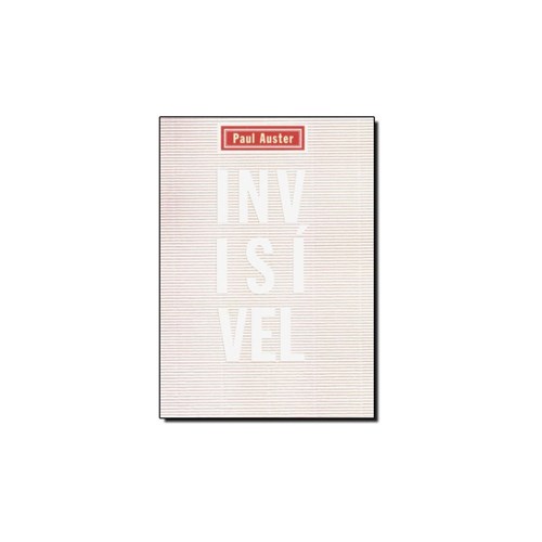 Livro - Invisível