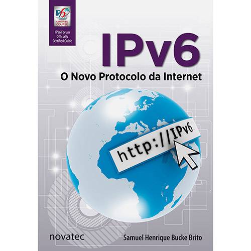 Livro - IPv6: o Novo Protocolo da Internet
