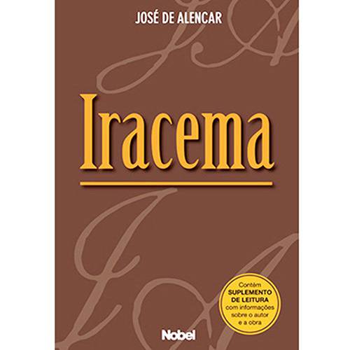 Livro - Iracema