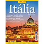 Livro - Itália Belíssima - Especial Viaje Mais