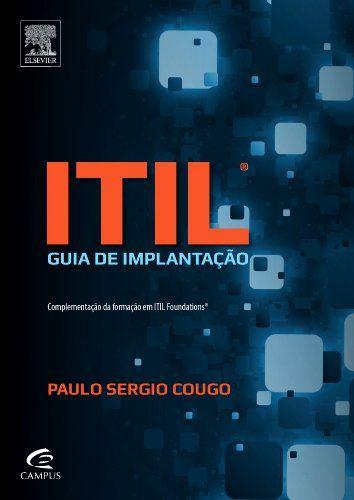 Livro - ITIL - Guia de Implantação