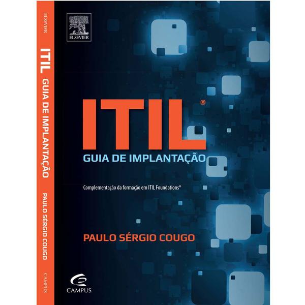 Livro - ITIL - Guia de Implantação