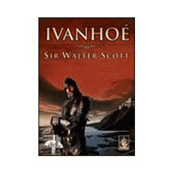 Livro - Ivanhoe