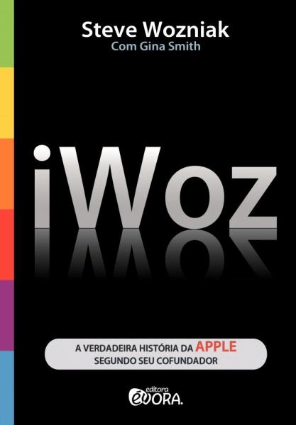Livro - IWoz