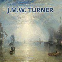 Livro - J. M. W. Turner