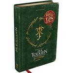 Livro - J.R.R. Tolkien: o Senhor da Fantasia (Limited Edition - 125 Anos)