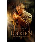 Livro - J.R.R. Tolkien - o Senhor da Fantasia