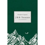 Livro - J. R. R. Tolkien: Uma Biografia