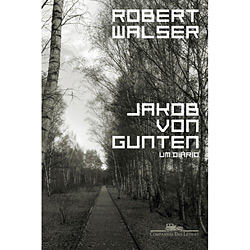 Tudo sobre 'Livro - Jacob Von Gunten - um Diário'