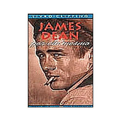 Livro - James Dean - por Ele Mesmo