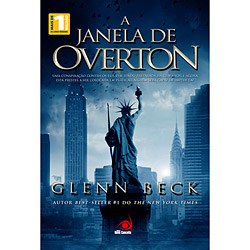 Livro - Janela de Overton, a