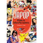 Livro - JAPOP - o Poder da Cultura Pop Japonesa