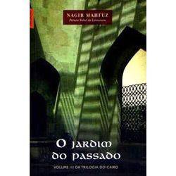 Livro - Jardim do Passado, o - Volume 3