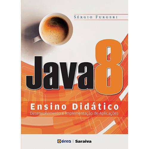 Livro - Java 8